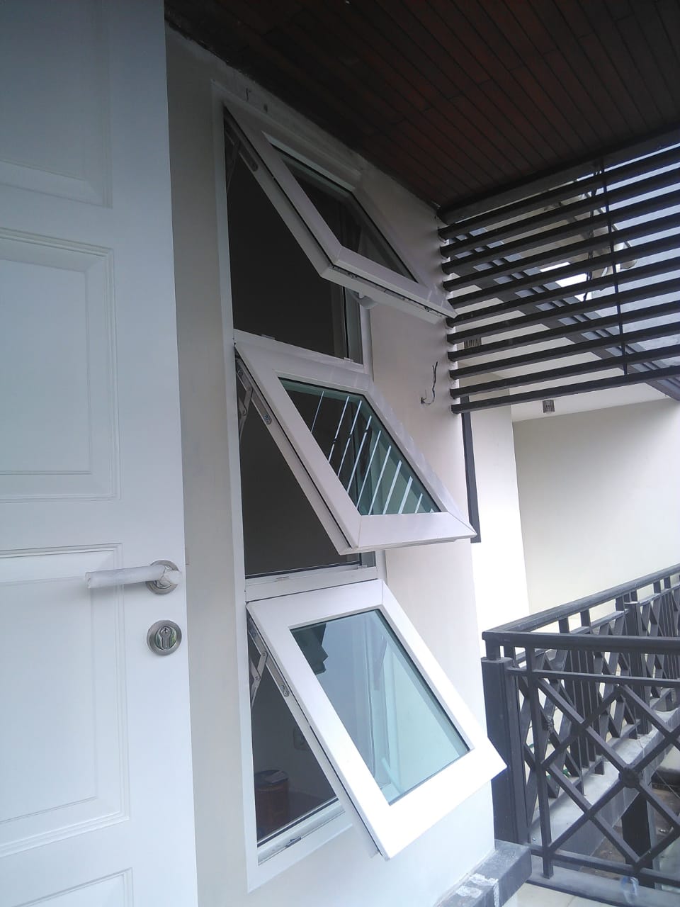 Foto Produk Upvc Splatinum Lainnya